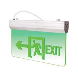 Đèn EXIT, đèn sự cố